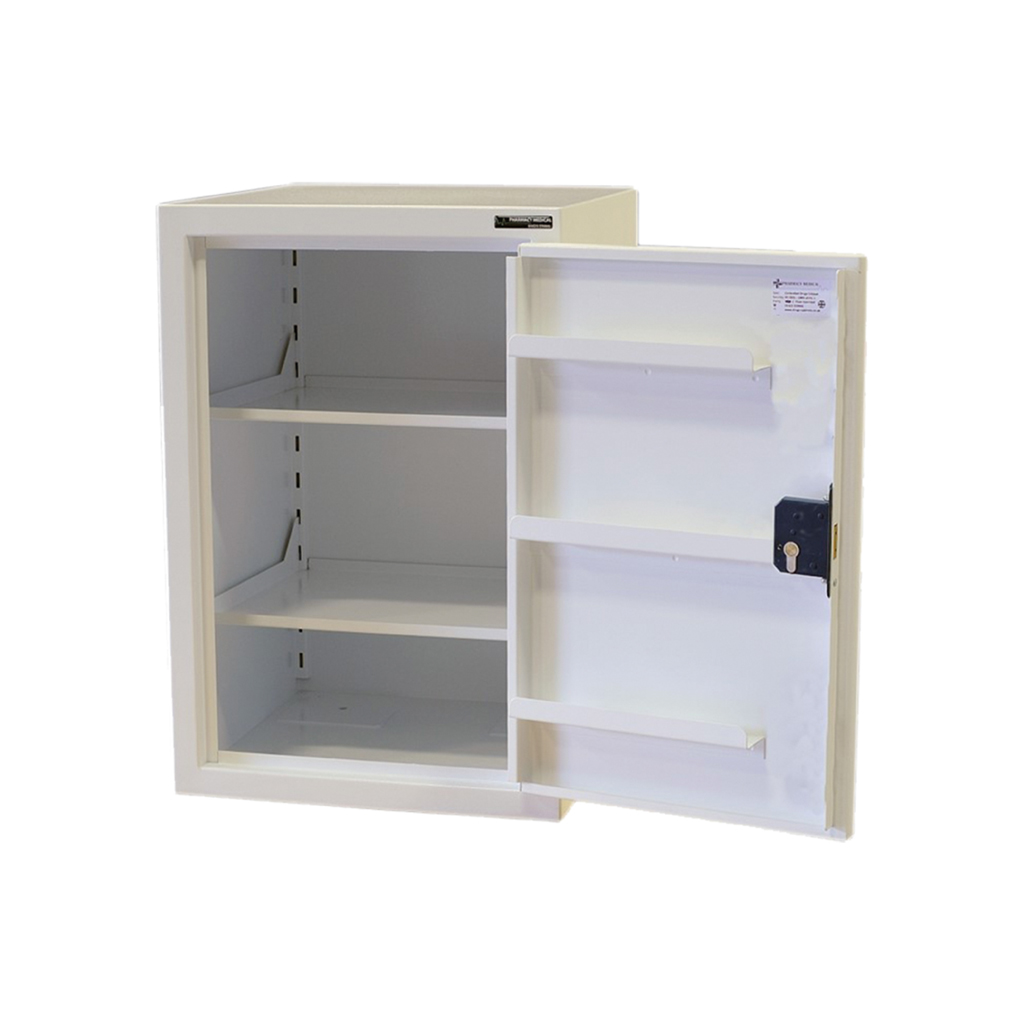 Controlled Drugs Cabinet 695x470x480