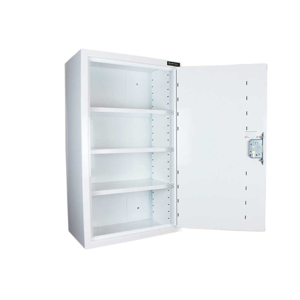 [HECDC1030] Controlled Drugs Cabinet 850x500x300mm