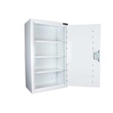 Controlled Drugs Cabinet - 850 x 500 x 300mm