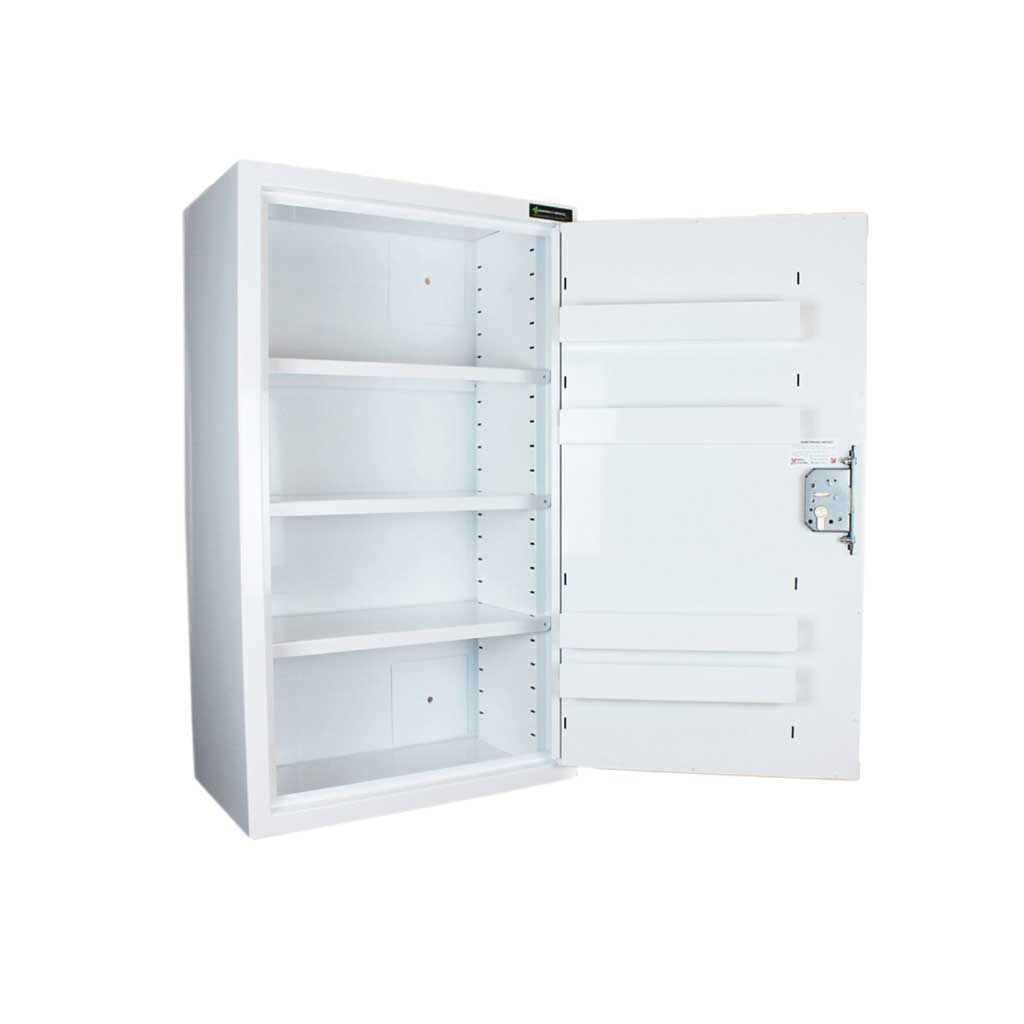 [HECDC1035] Controlled Drugs Cabinet 850x500x300mm