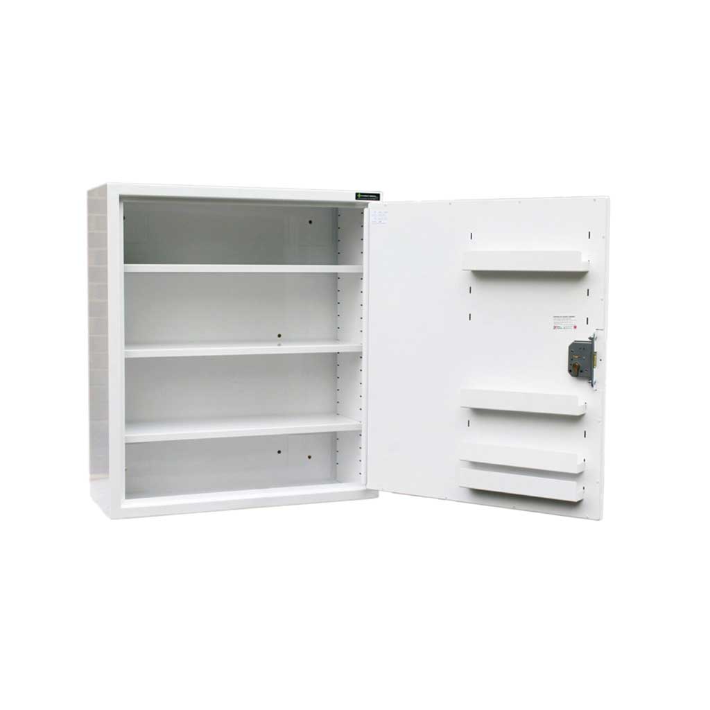 [HECDC103] Controlled Drugs Cabinet - 860 x 760 x 300mm