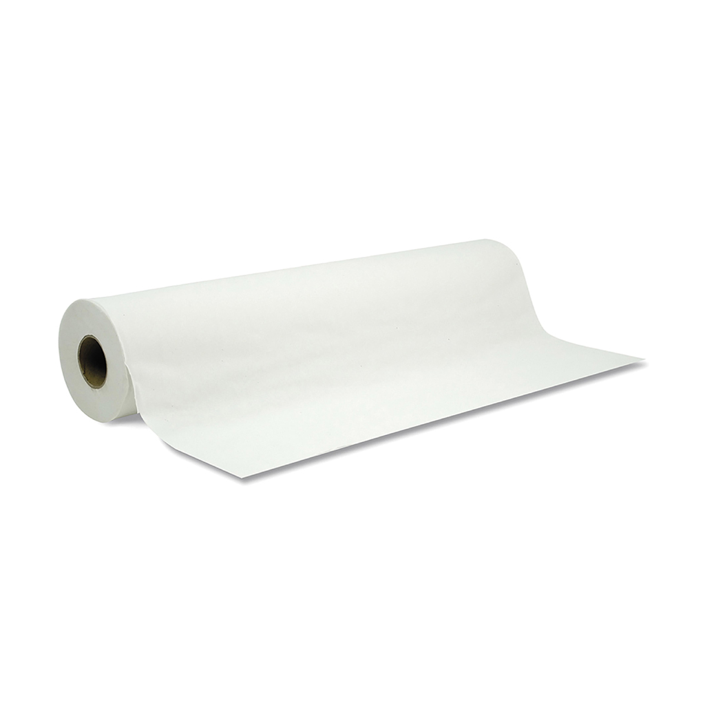 [4511] Couch Roll 20inch Width 40m Length 2 Ply