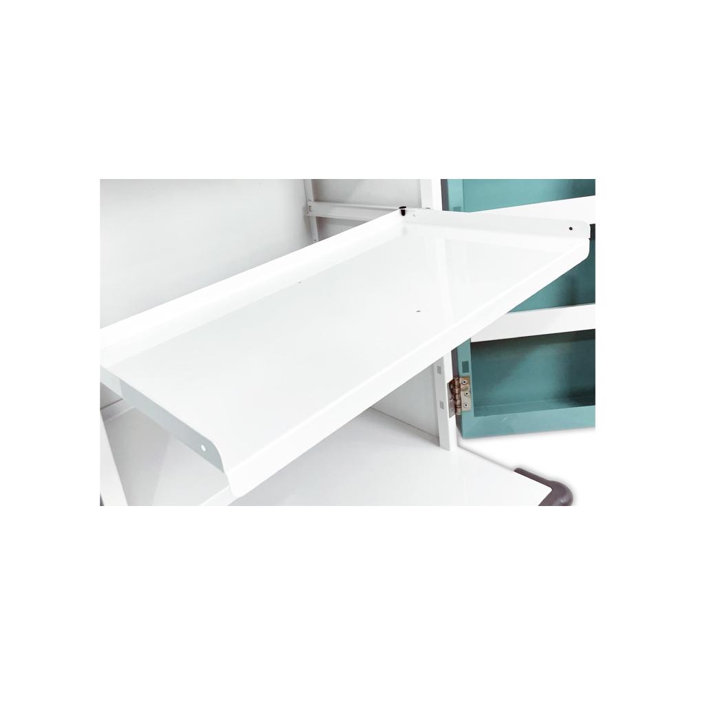 [HECT150-SH] Drugs Trolley Shelf