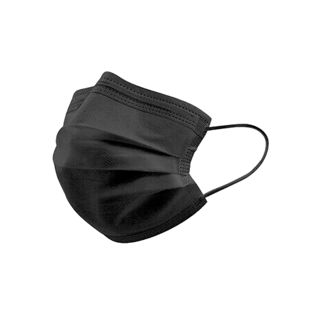 Fluid Resist Face Mask 