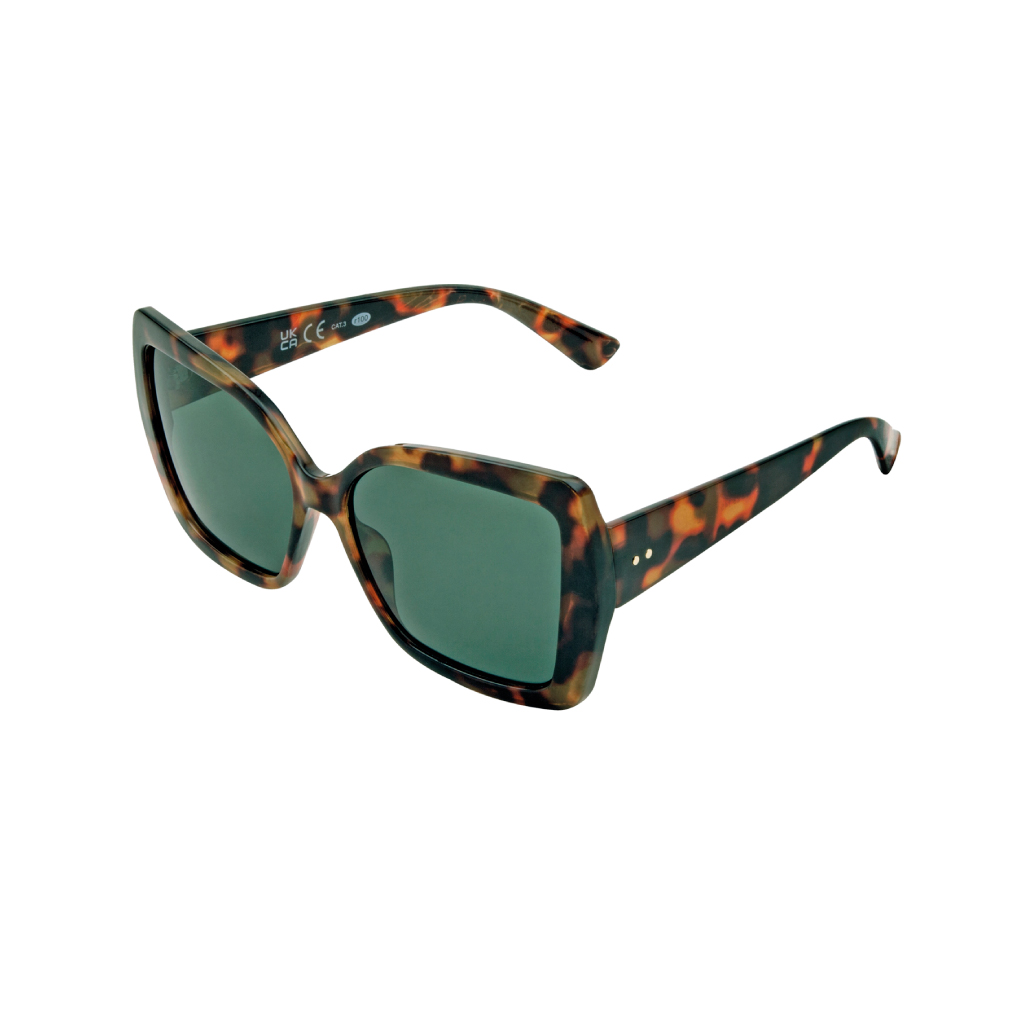 Foster Grant 12 145 TRT VL Sunglasses