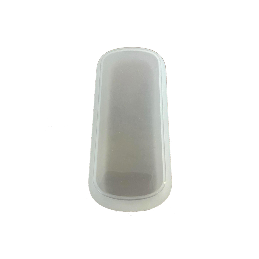 [HMEDCOV] Hingmed Silicone Cover