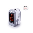 Kinetik Fingertip Pulse Oximeter - Wellbeing
