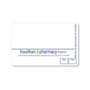  Houlihan Group - Riddrie  Pharmacy Labels
