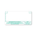 Kidder Pharmacy Coventry St Labels