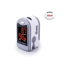 Kinetik Wellbeing Fingertip Pulse Oximeter