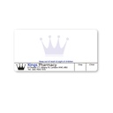 Kings Group Albany Street Labels