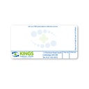 Kings Group Cotteridge Pharmacy Labels