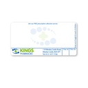 Kings Group Weoley Castle Labels
