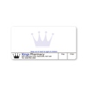 Kings Group Stanmore Labels