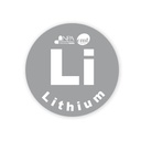 Lithium Alert Labels