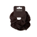 LM 2 Scrunchies Black