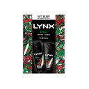 Lynx Africa Duo Gift Set