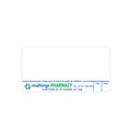 Maltings Dispensing Labels (Jade)