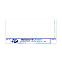 Market Pharmacy Labels Hollowood