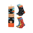 Mens Novelty Design Socks