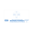 Moorside Pharmacy Labels MOO029
