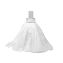 Mop Heads White Pack 10