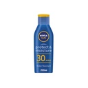 Nivea SPF30 Sun Lotion 200ml