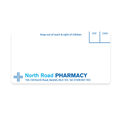 North Road Pharmacy 70x37 Labels