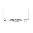 Saffron Group - Parade Labels