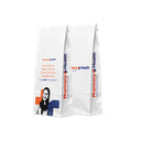 P2 Pharmacy Health Prescription Bags