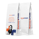 P4L Pharmacy Health Prescription Bags