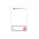 PillBook Automation Labels Kamsons