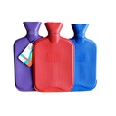 Plain Hot Water Bottle (CASE OF 30)