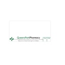 Queens Park Pharmacy Labels
