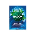 Radox Bath Salts Muscle Soak 400g