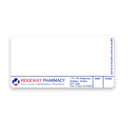 Roshban Ridgeway Pharmacy Labels