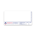 Roshban Rudheath Pharmacy Labels 