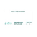 Saffron Group - Lane Pharmacy Labels