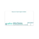 Saffron Group - Warren Lane Labels