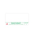 Sedem Pharmacy Labels County Road