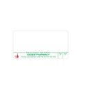 Sedem Pharmacy Labels Roe Lane