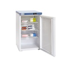 SHORELINE Refigerator 141l, solid door