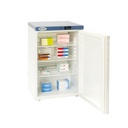 SHORELINE Refigerator 151l, solid door