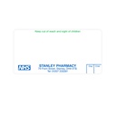 Stanley Pharmacy Labels 