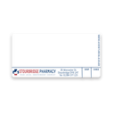 Roshban Stourbridge Pharmacy Labels