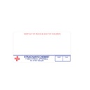 Strachans Uppermill Dispensing Labels