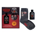 Stranger Things Body Wash/Sock Gift Set