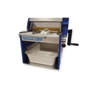 Stripfoil Mini Pro Deblister Machine