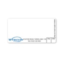 Websters Tarves Pharmacy Labels