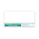 Village Pharmacy Labels